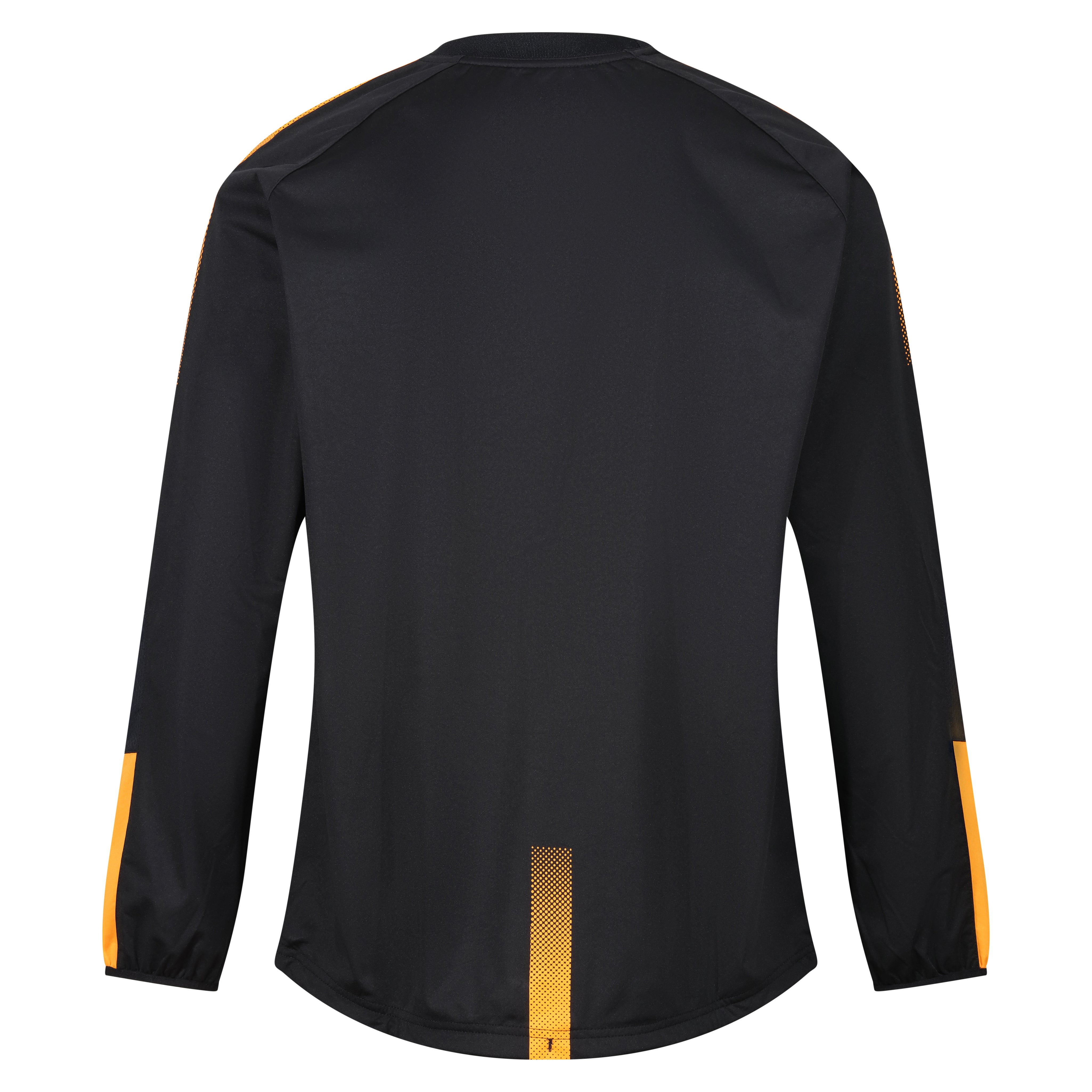 Edge Pro Contact Top - Youth