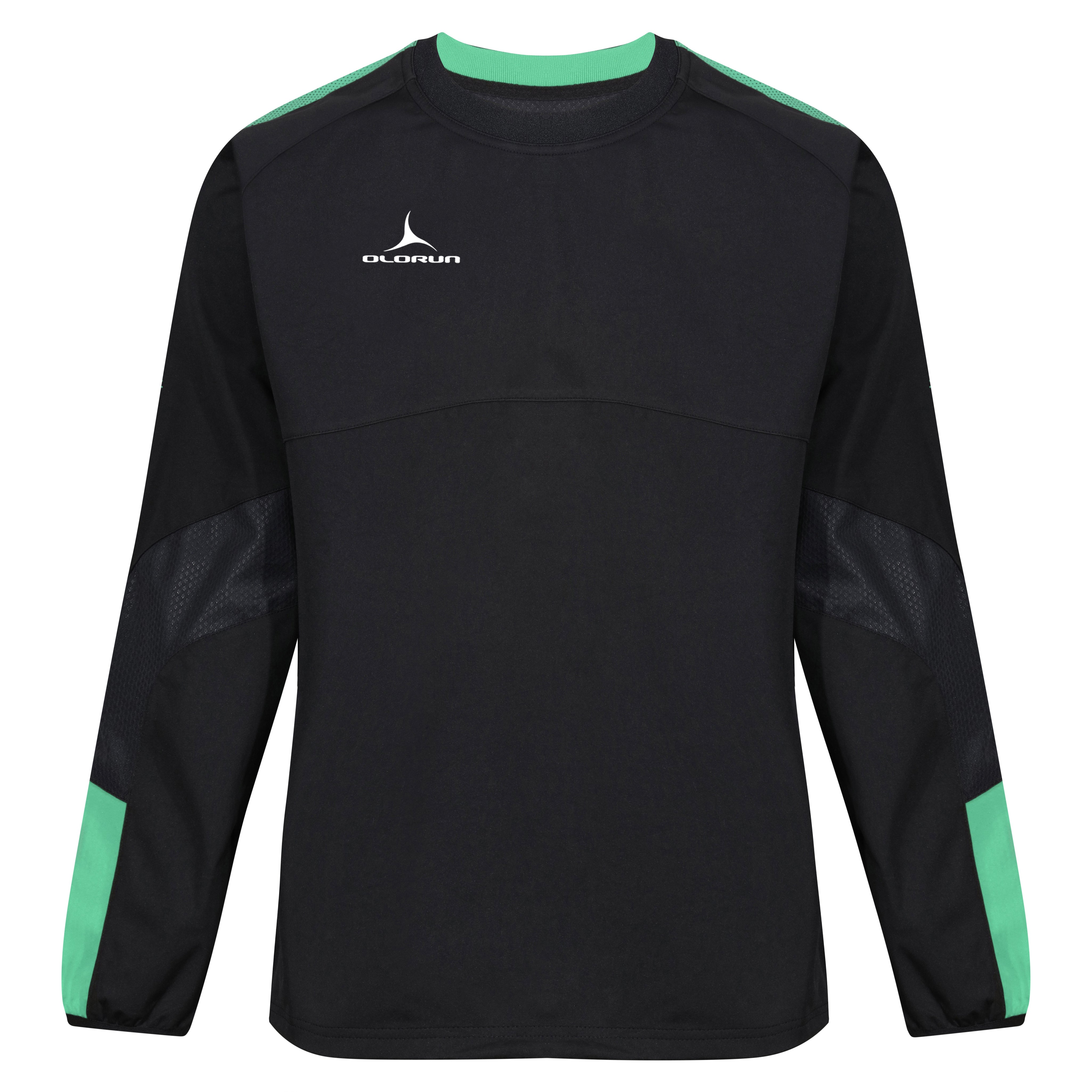 Edge Pro Contact Top- Adult