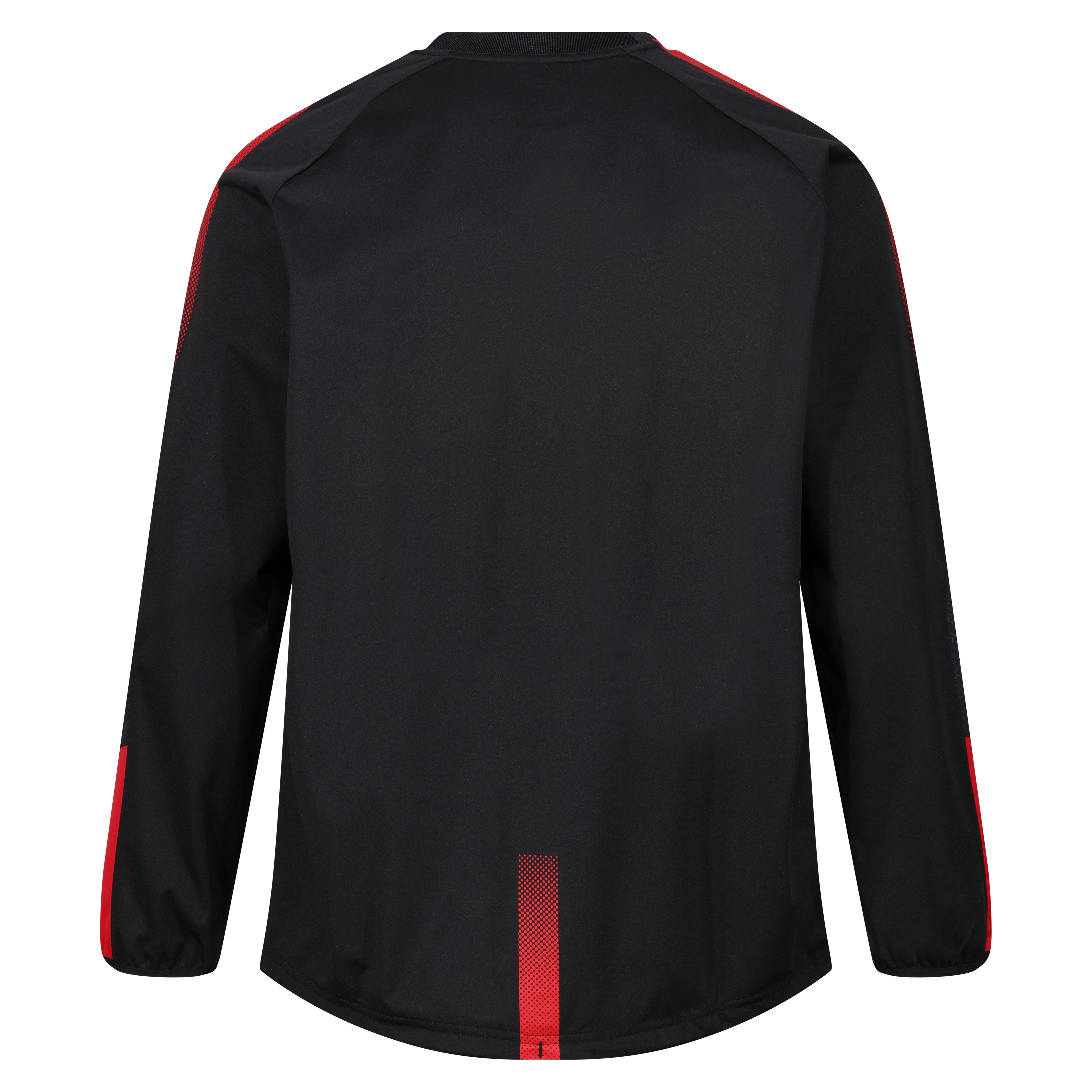 Edge Pro Contact Top - Youth