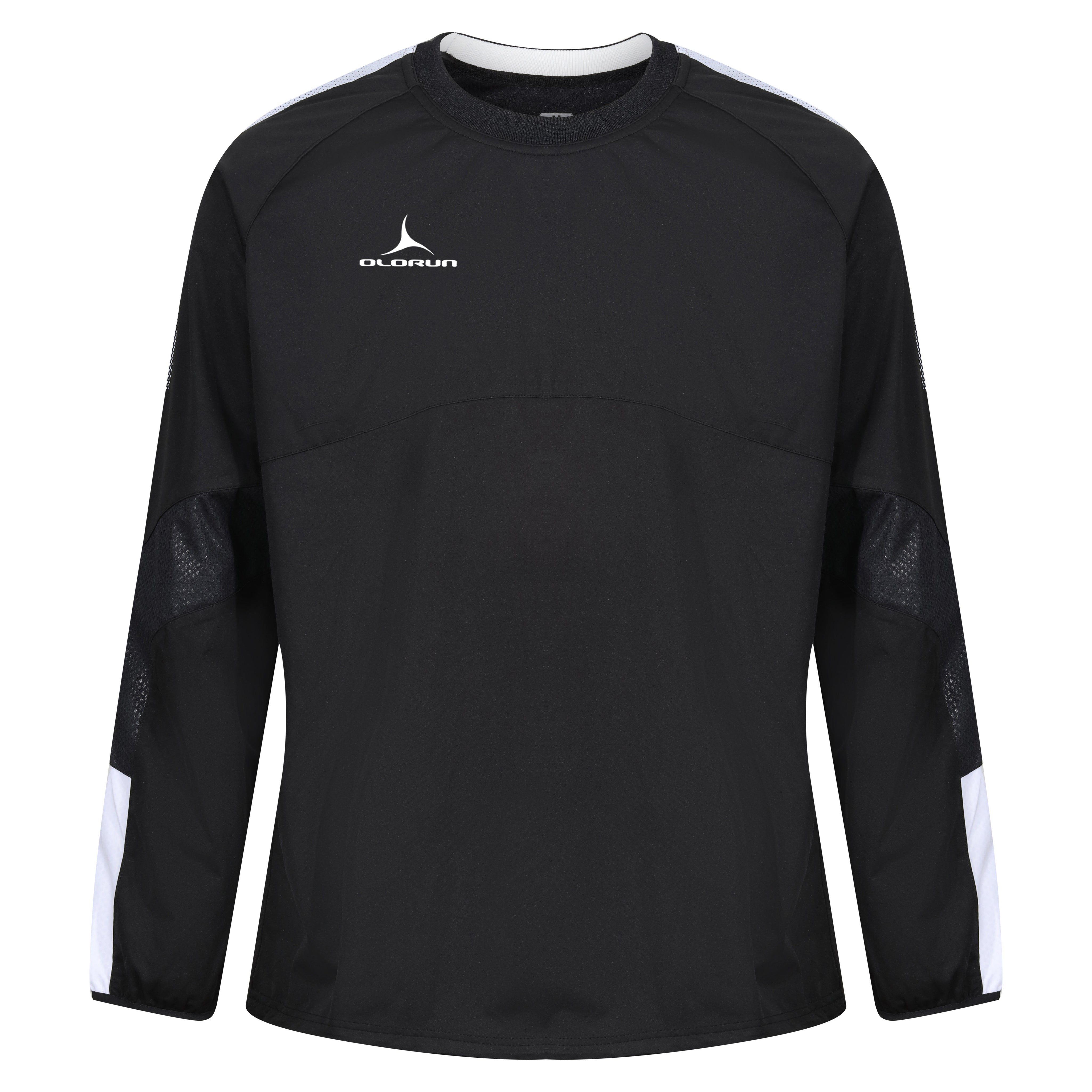 Edge Pro Contact Top - Youth