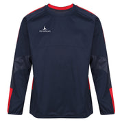 Edge Pro Contact Top - Youth