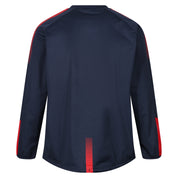 Edge Pro Contact Top - Youth