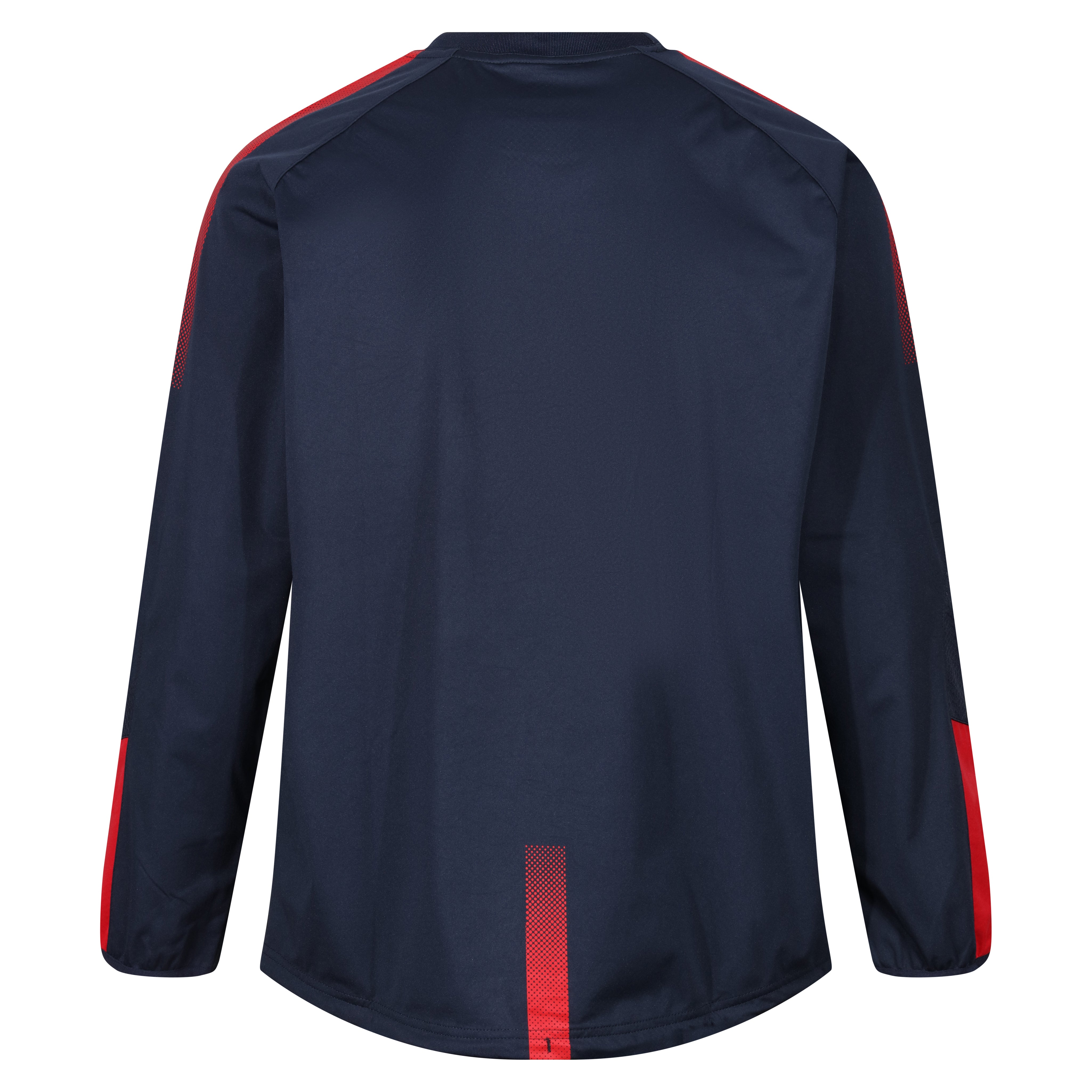 Edge Pro Contact Top - Youth