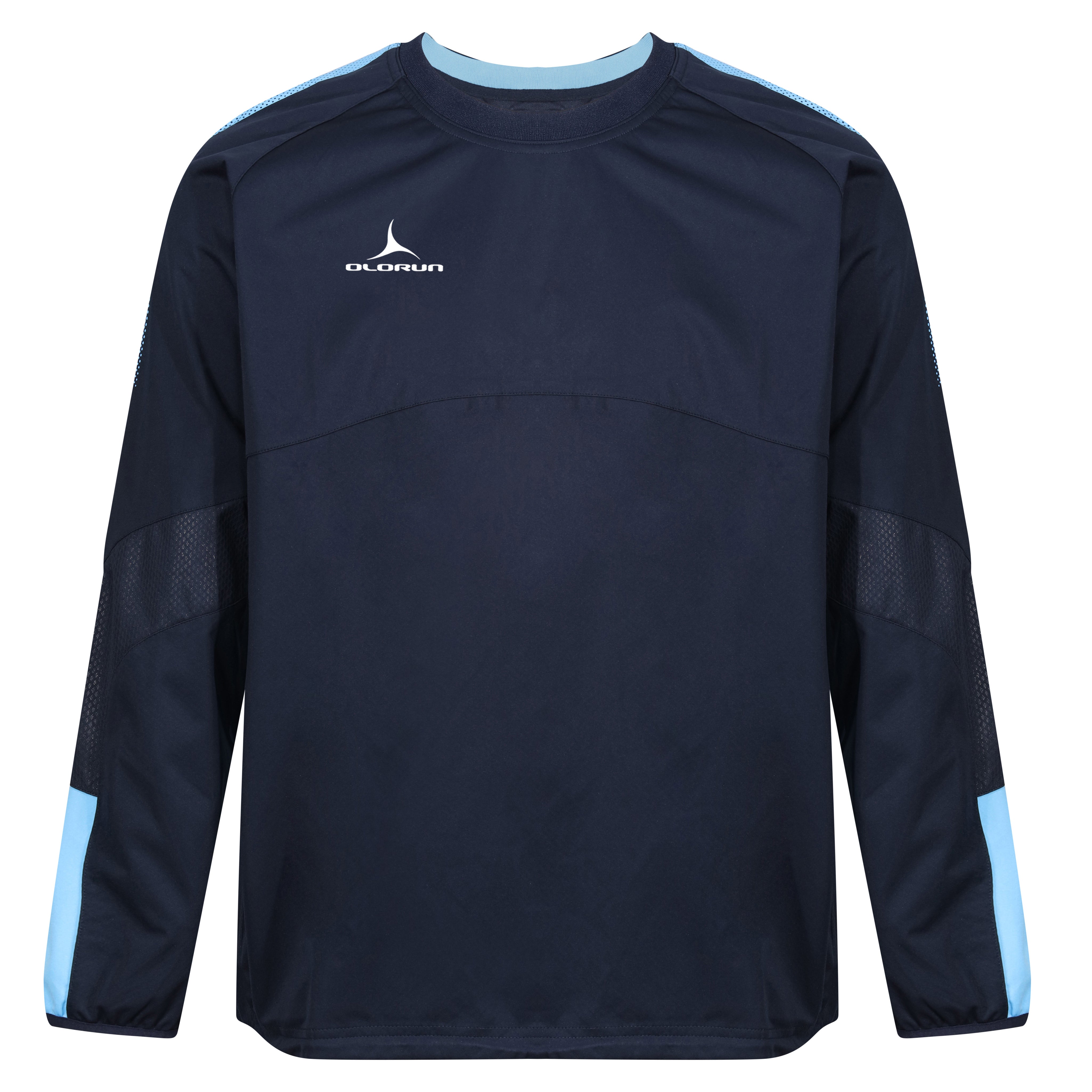 Edge Pro Contact Top- Adult