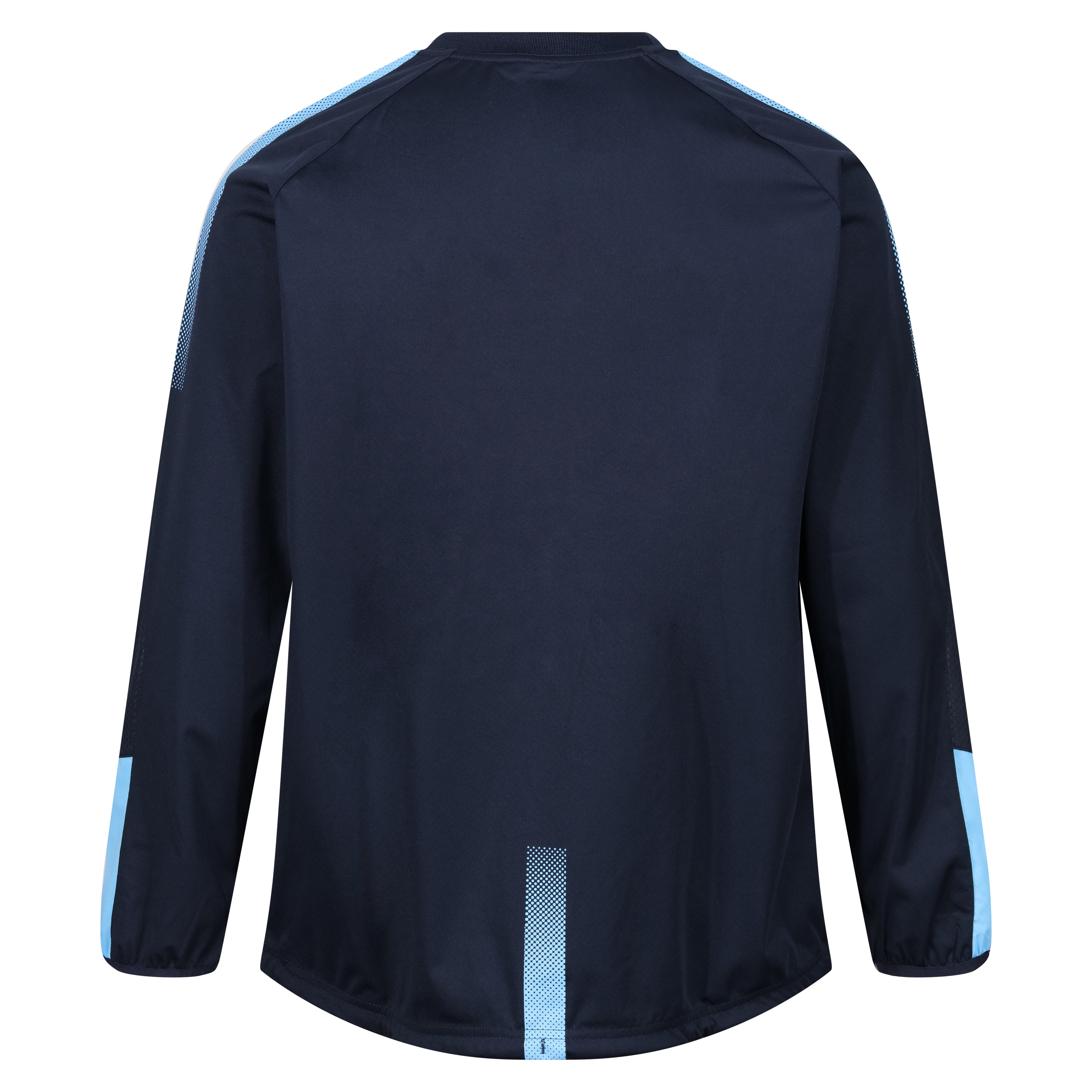 Edge Pro Contact Top - Youth