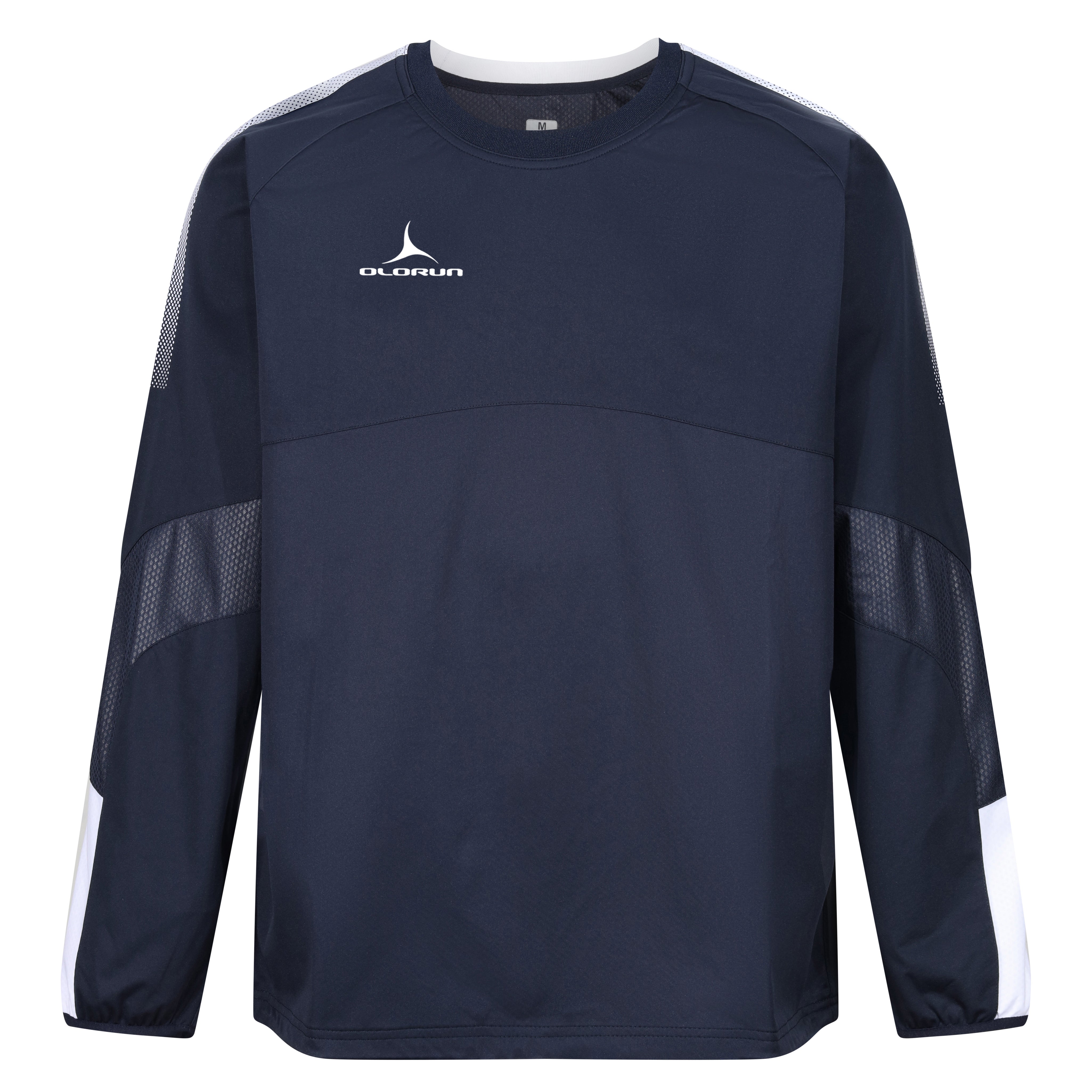 Edge Pro Contact Top - Youth