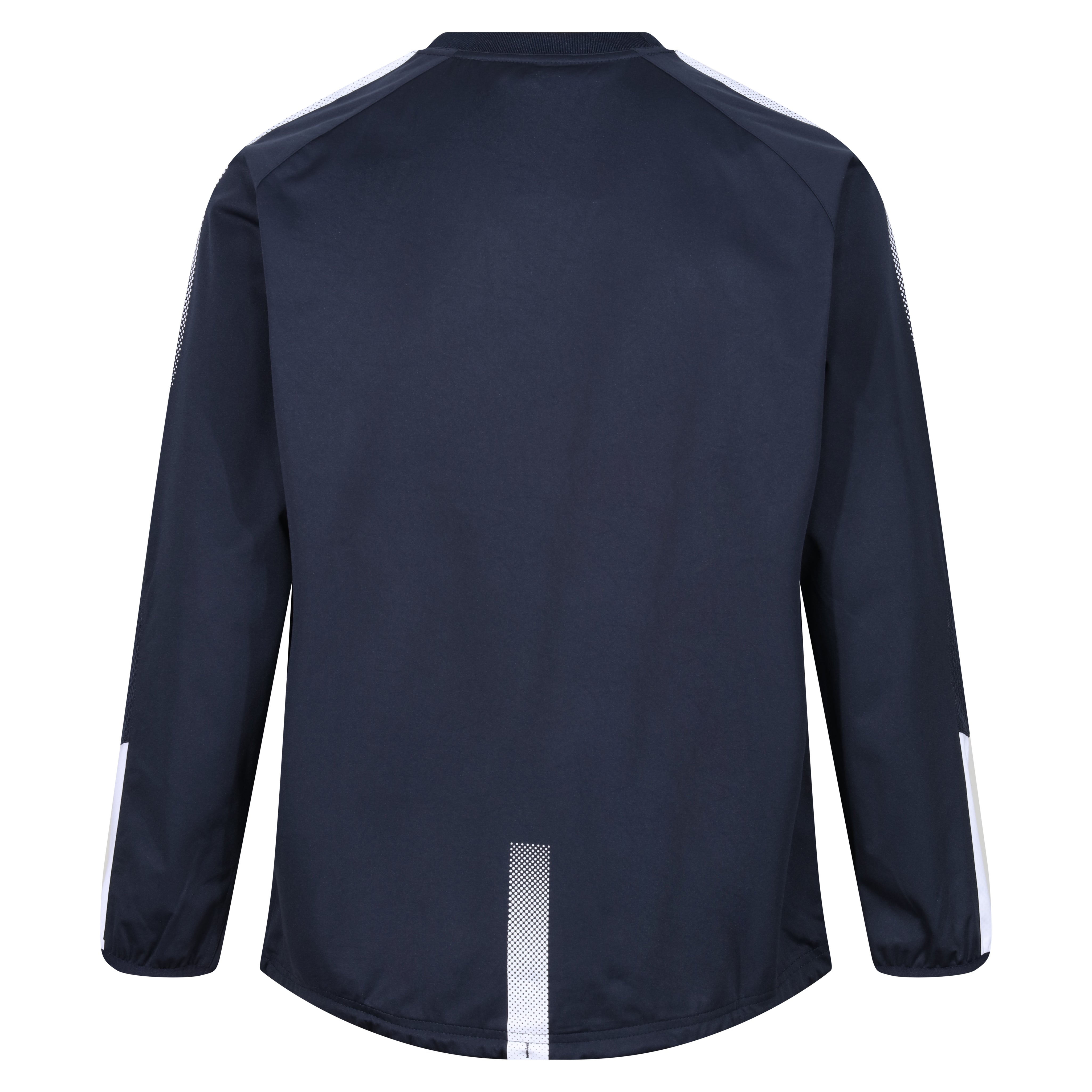 Edge Pro Contact Top - Youth