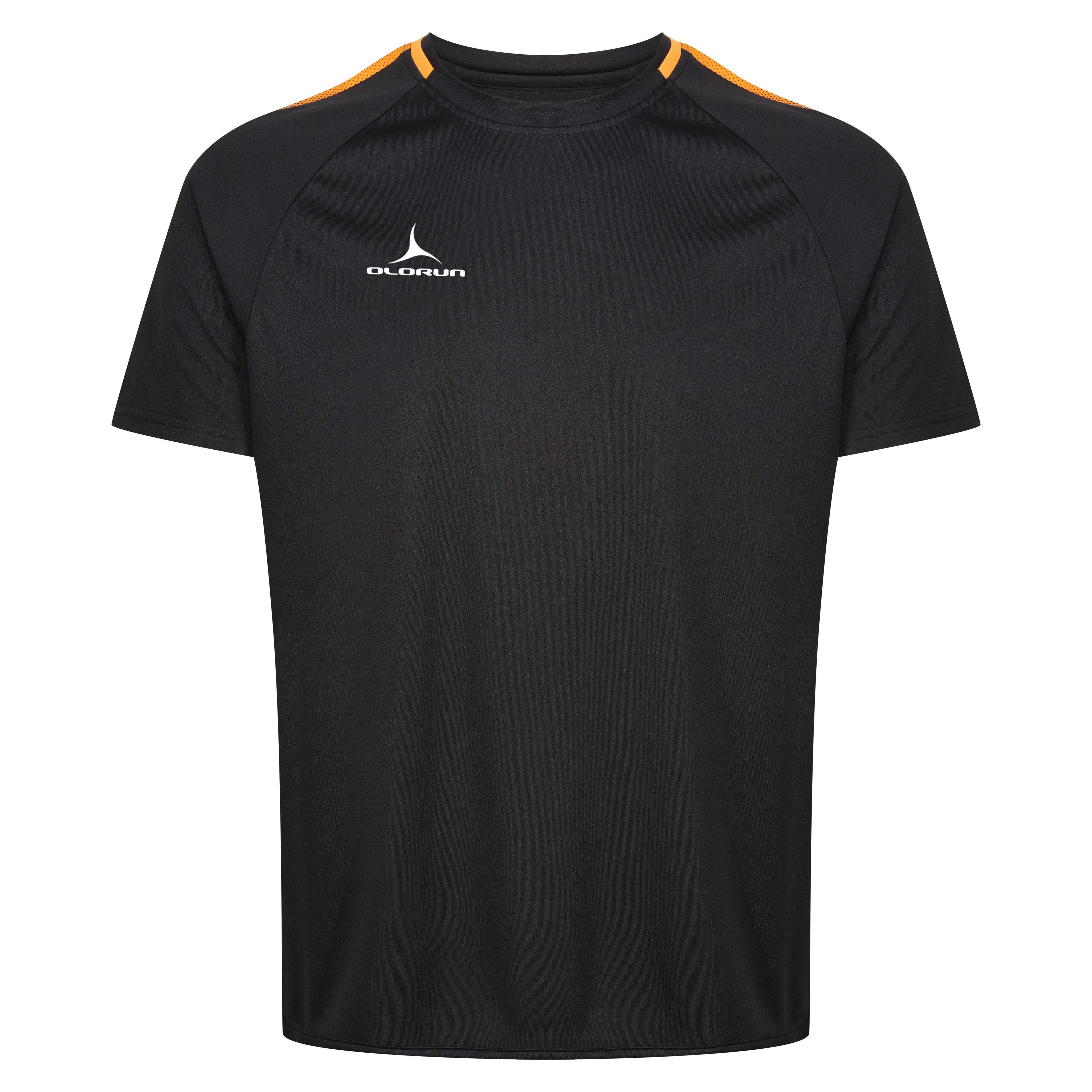 Edge Pro Training Tee - Youth