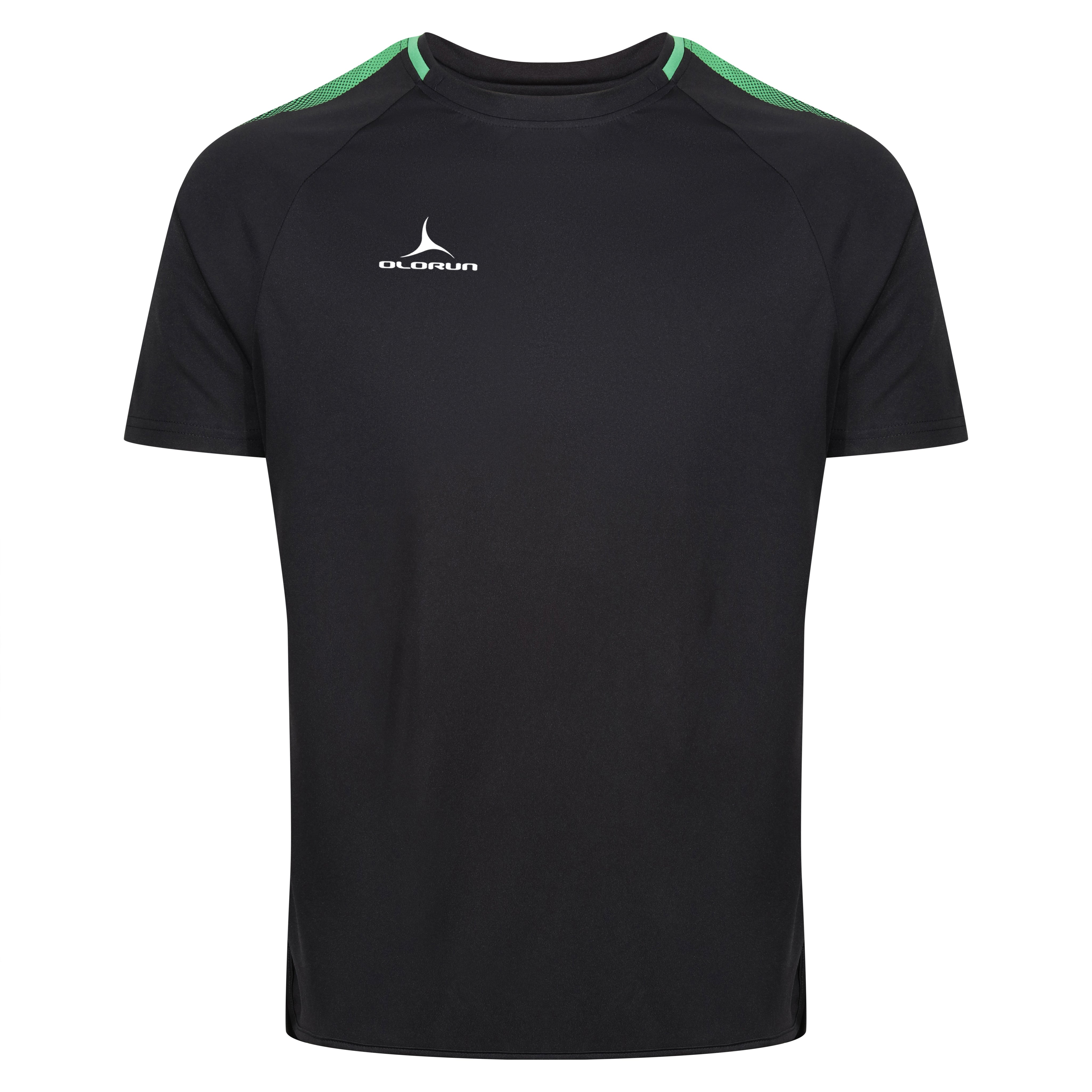 Edge Pro Training Tee - Adult