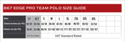 Edge Pro Team Polo - Youth
