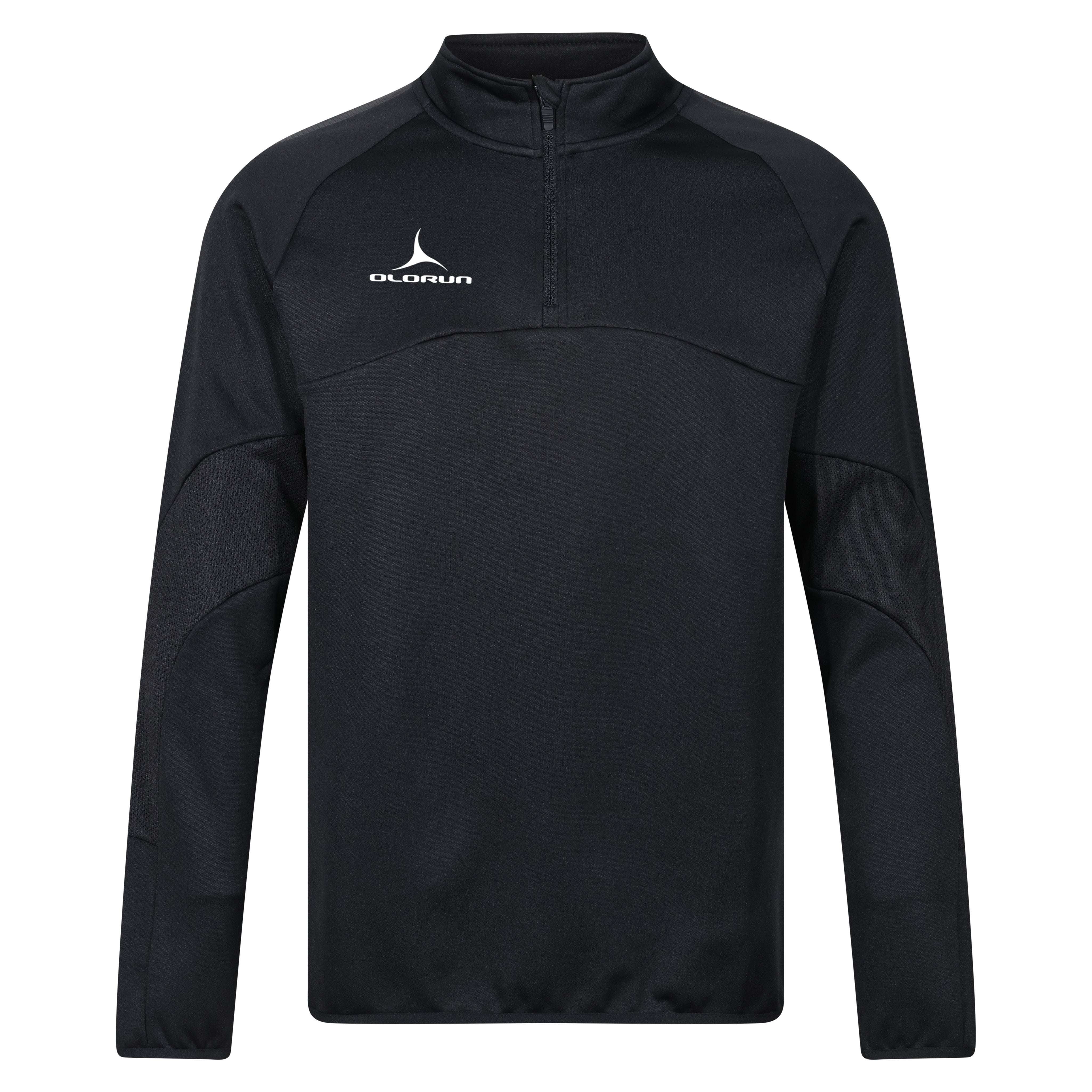 Edge Pro Team Midlayer 1/4 Zip - Adult