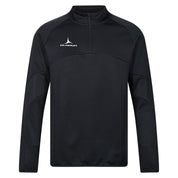 Edge Pro Team Midlayer Zp Neck - Youth