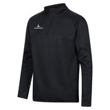 Edge Pro Team Midlayer Zp Neck - Youth