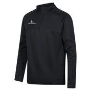 Edge Pro Team Midlayer Zp Neck - Youth