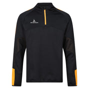 Edge Pro Team Midlayer Zp Neck - Youth