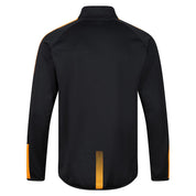 Edge Pro Team Midlayer Zp Neck - Youth
