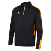 Edge Pro Team Midlayer Zp Neck - Youth