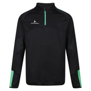 Edge Pro Team Midlayer Zp Neck - Youth