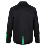 Edge Pro Team Midlayer Zp Neck - Youth