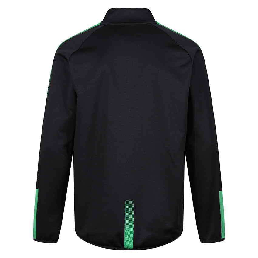 Edge Pro Team Midlayer Zp Neck - Youth