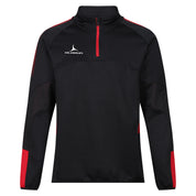 Edge Pro Team Midlayer 1/4 Zip - Adult
