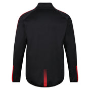 Edge Pro Team Midlayer Zp Neck - Youth