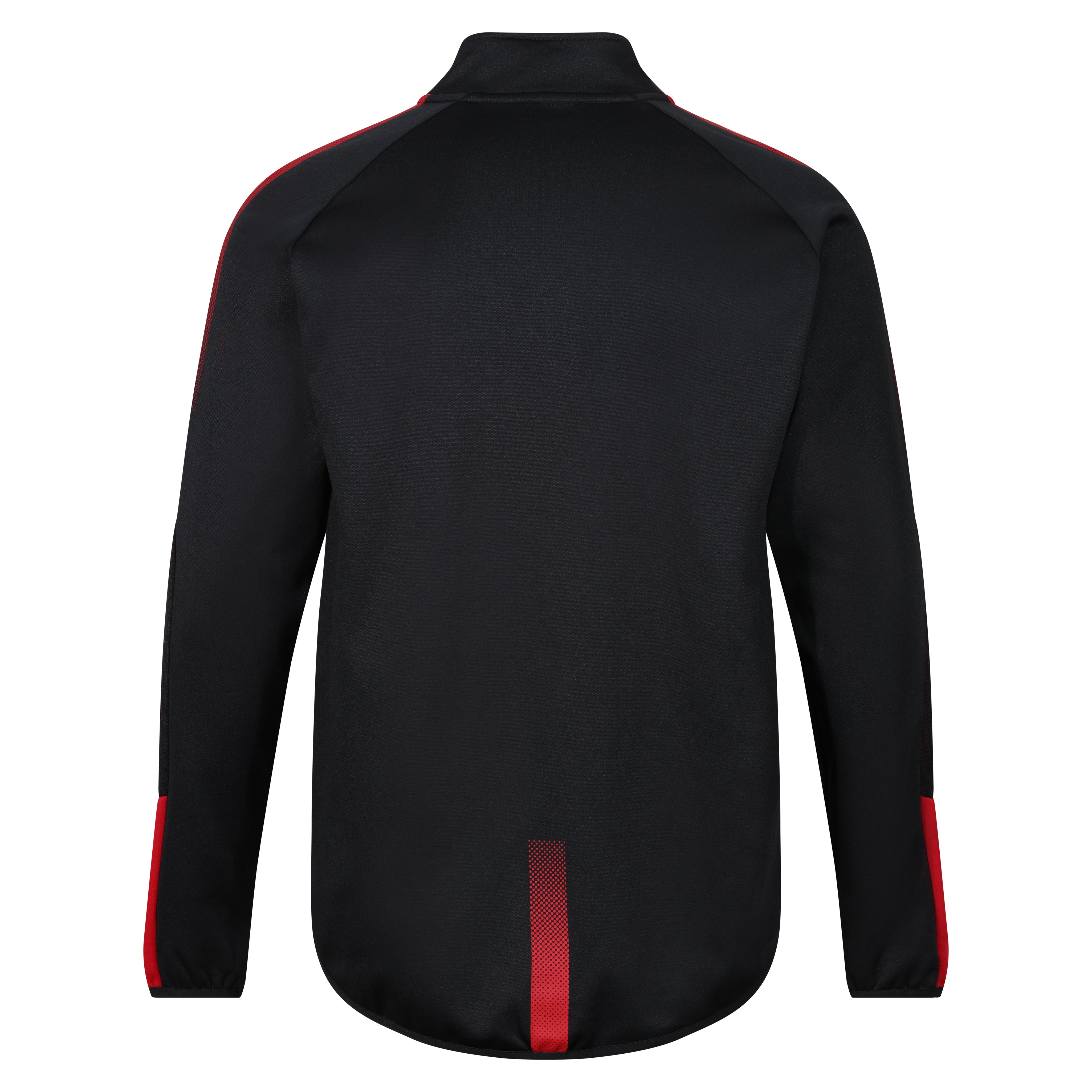 Edge Pro Team Midlayer Zp Neck - Youth