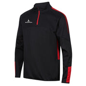 Edge Pro Team Midlayer Zp Neck - Youth