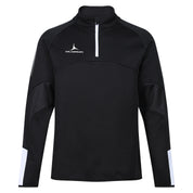 Edge Pro Team Midlayer Zp Neck - Youth