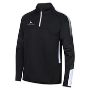 Edge Pro Team Midlayer Zp Neck - Youth