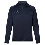 Edge Pro Team Midlayer Zp Neck - Youth