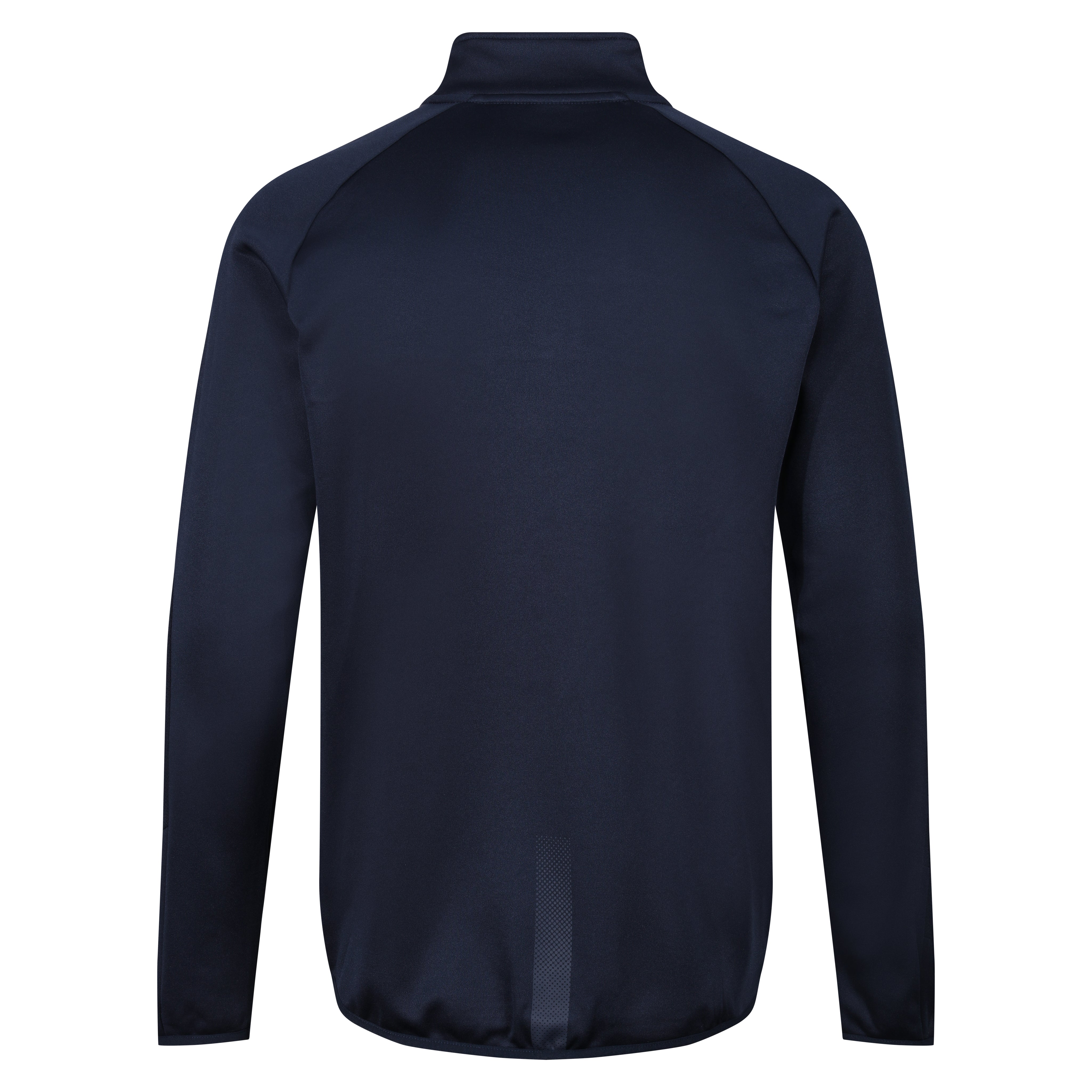 Edge Pro Team Midlayer Zp Neck - Youth