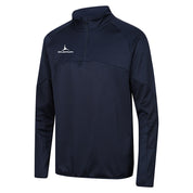 Edge Pro Team Midlayer Zp Neck - Youth