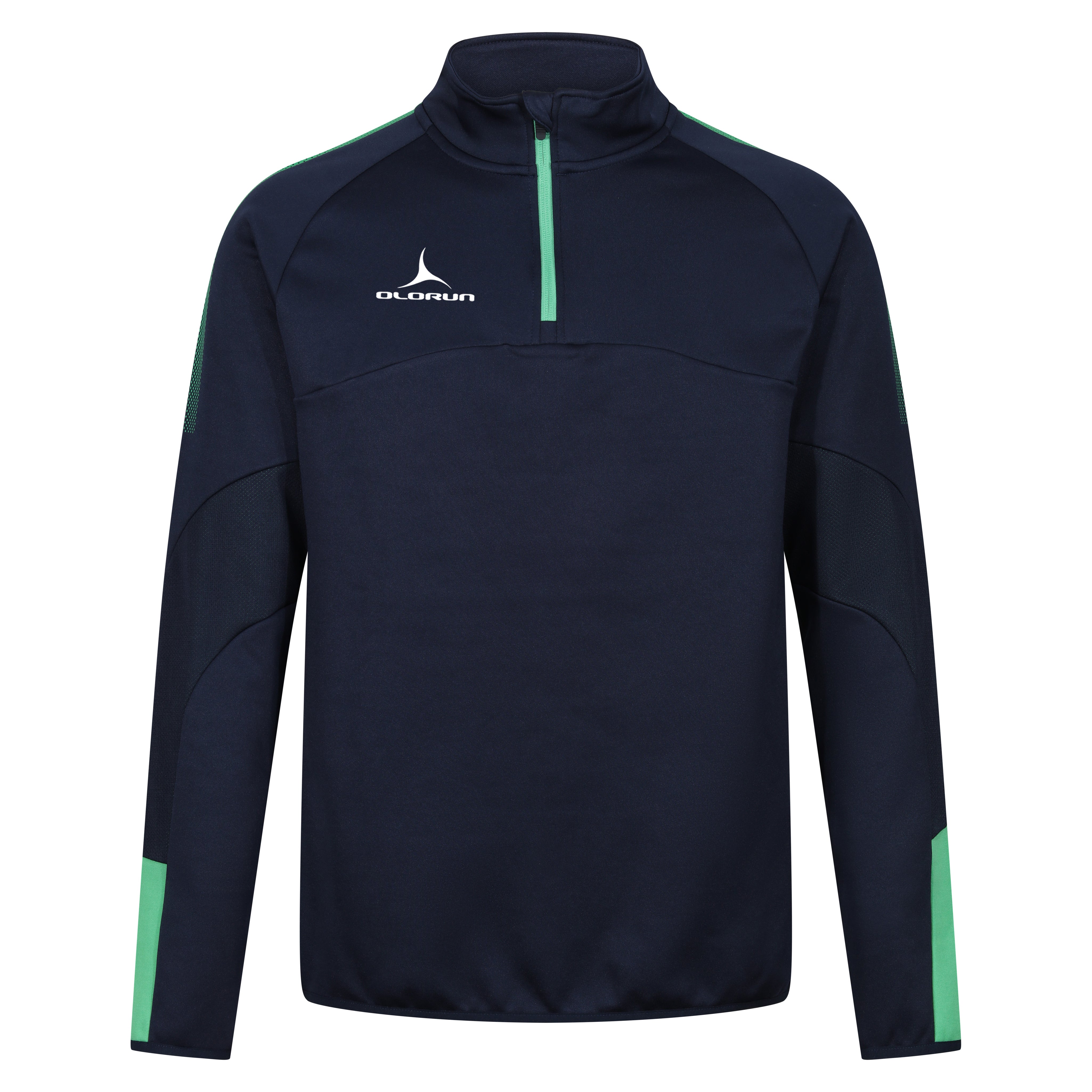 Edge Pro Team Midlayer 1/4 Zip - Adult
