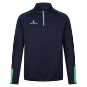 Edge Pro Team Midlayer Zp Neck - Youth