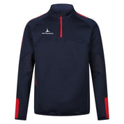 Edge Pro Team Midlayer 1/4 Zip - Adult