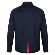 Edge Pro Team Midlayer 1/4 Zip - Adult