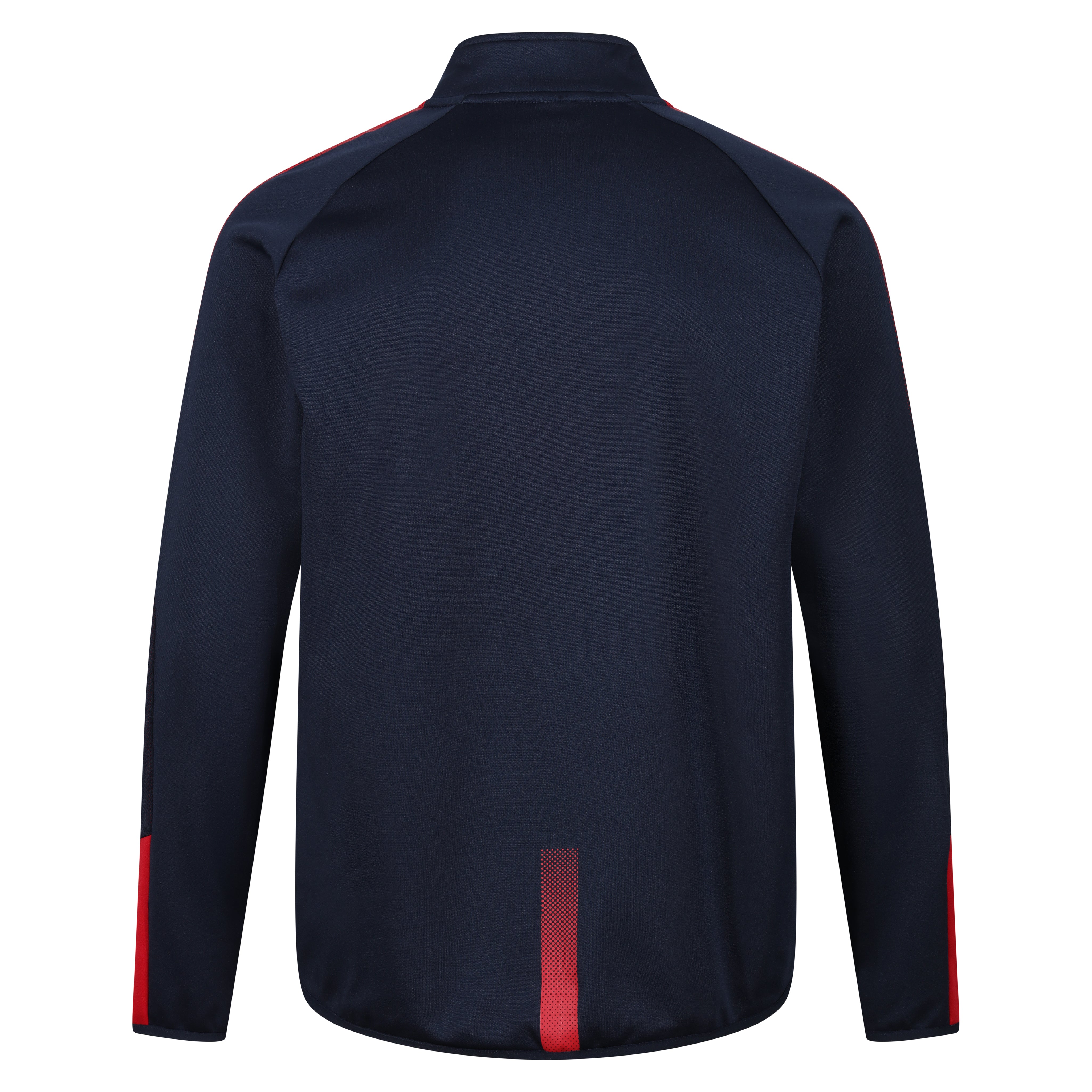 Edge Pro Team Midlayer 1/4 Zip - Adult
