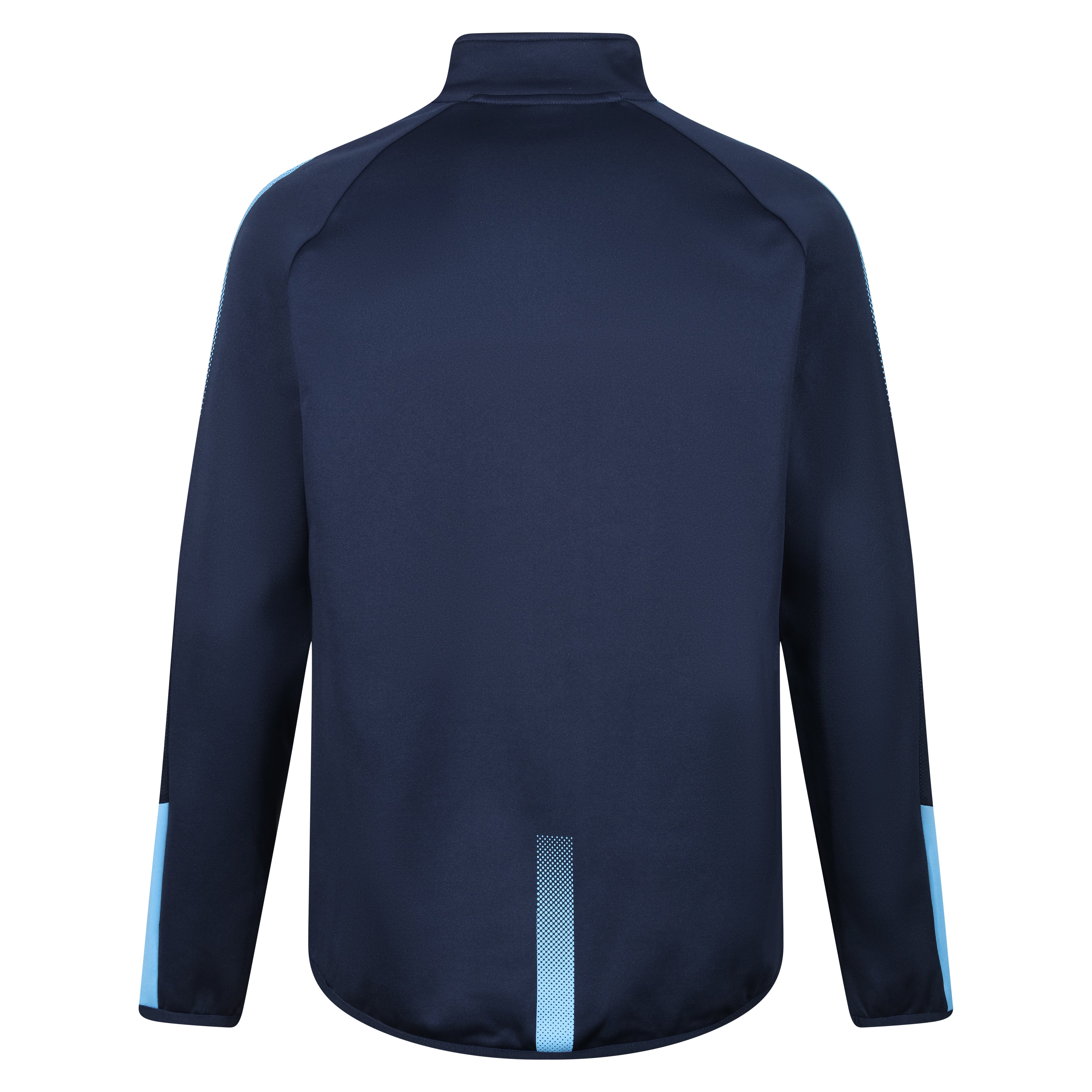 Edge Pro Team Midlayer 1/4 Zip - Adult