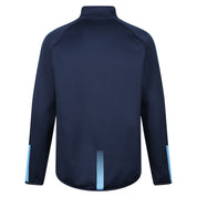 Edge Pro Team Midlayer Zp Neck - Youth