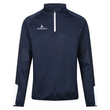 Edge Pro Team Midlayer Zp Neck - Youth