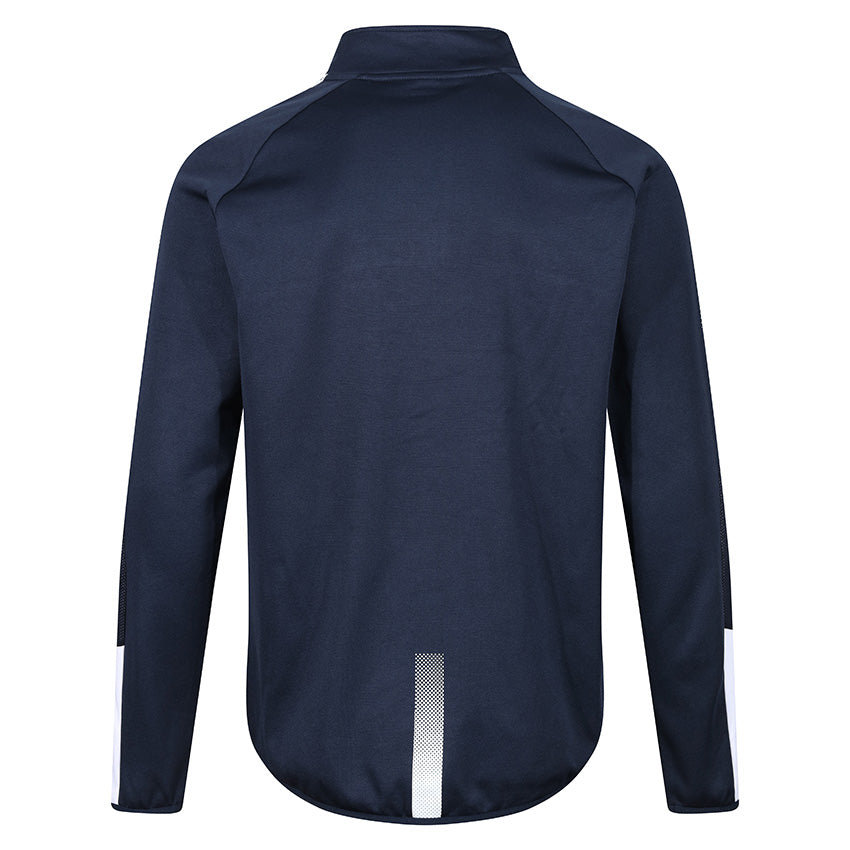 Edge Pro Team Midlayer Zp Neck - Youth