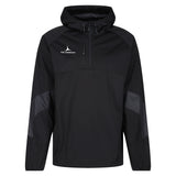 Edge Pro Hooded Jacket - Adult