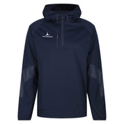 Edge Pro Hooded Jacket - Youth