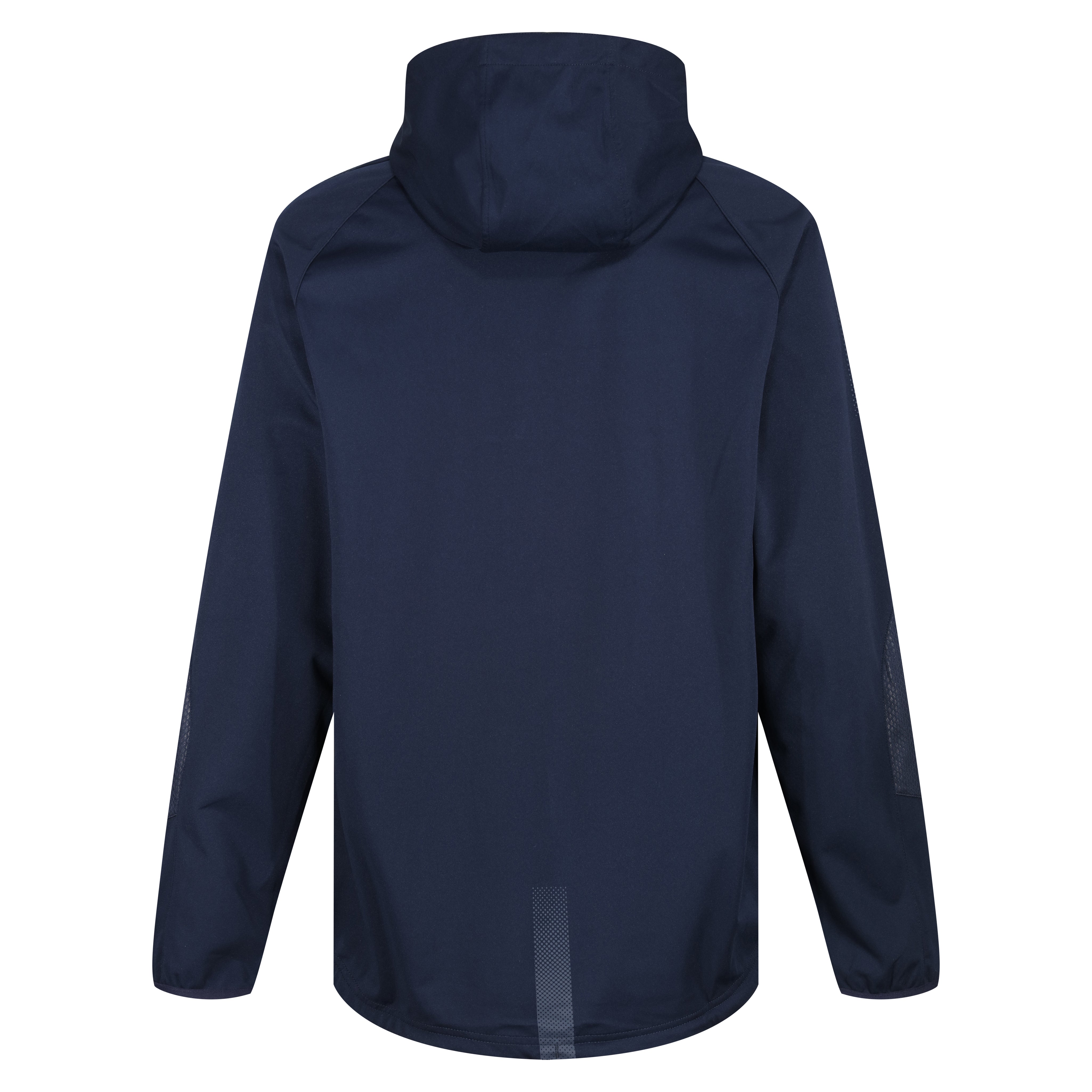 Edge Pro Hooded Jacket - Youth