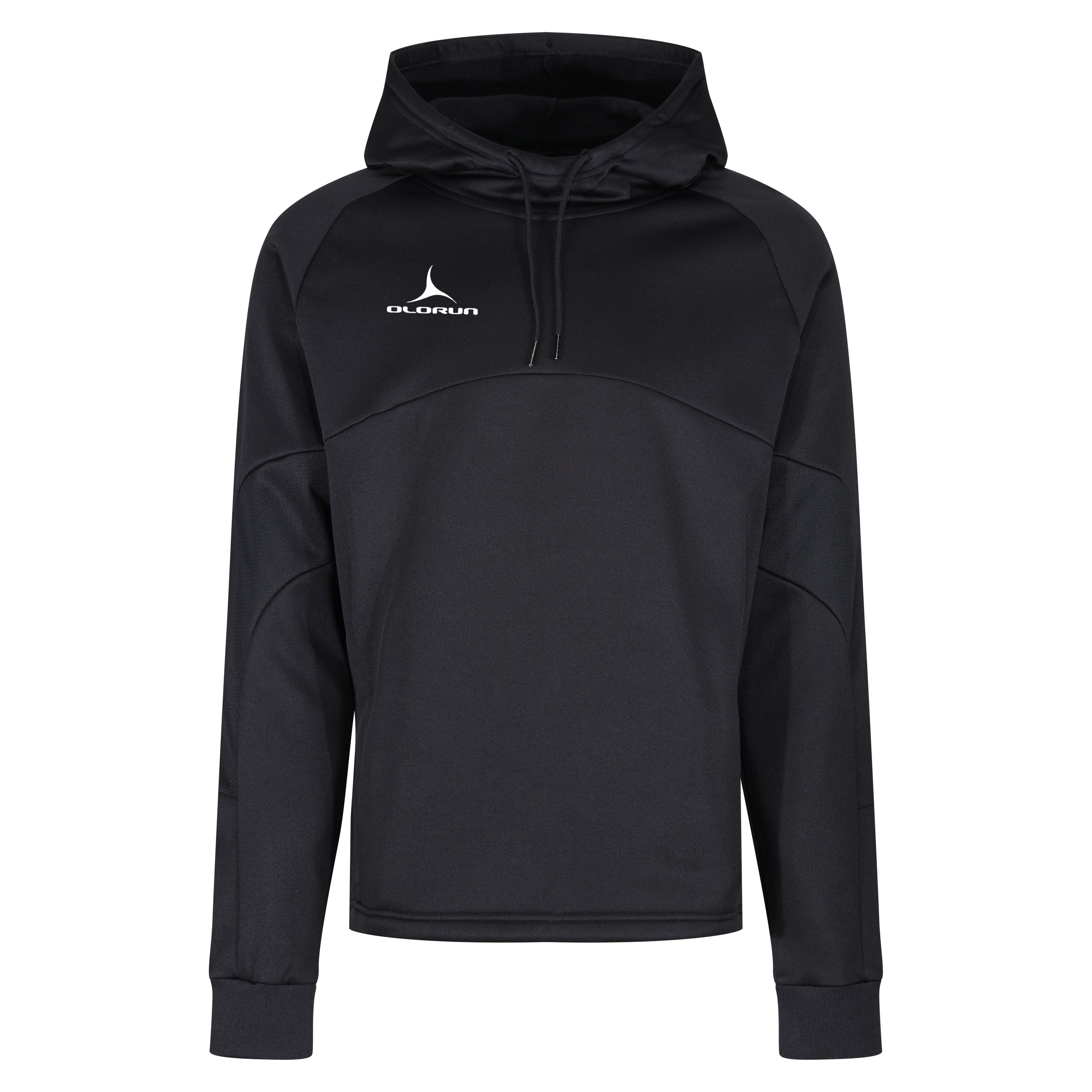 Edge Pro Tech Poly Hoodie - Adult