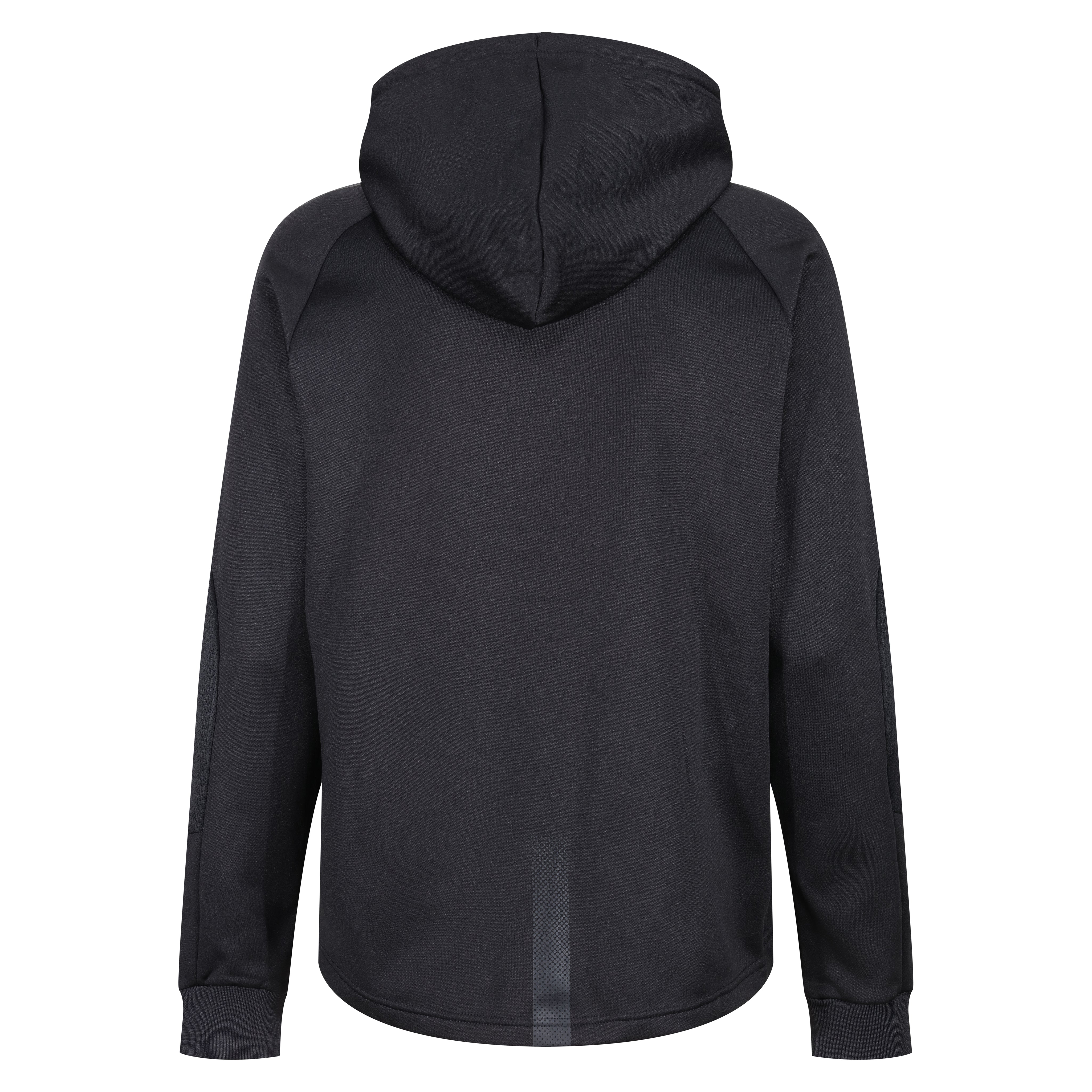 Edge Pro Tech Poly Hoodie - Youth