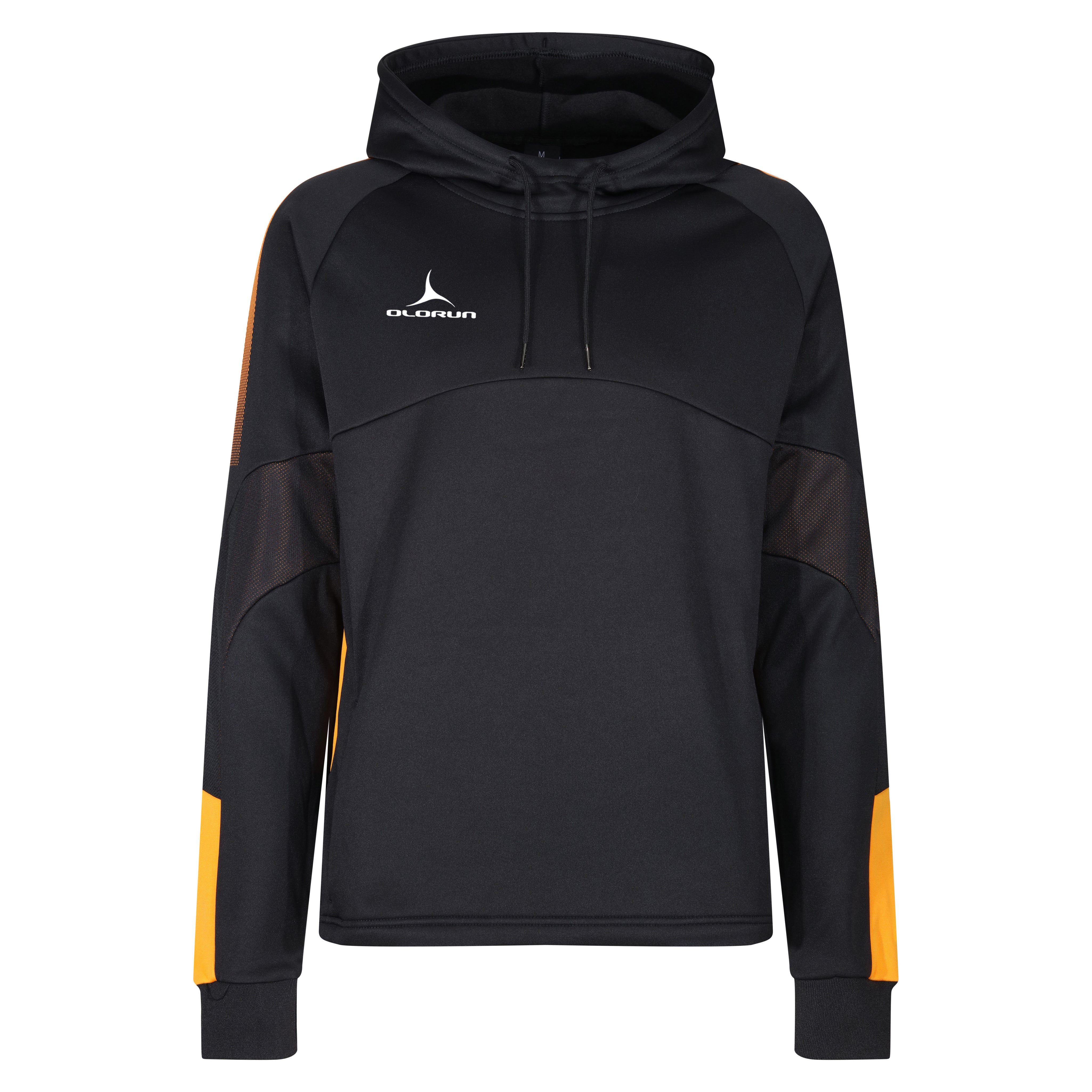 Edge Pro Tech Poly Hoodie - Youth