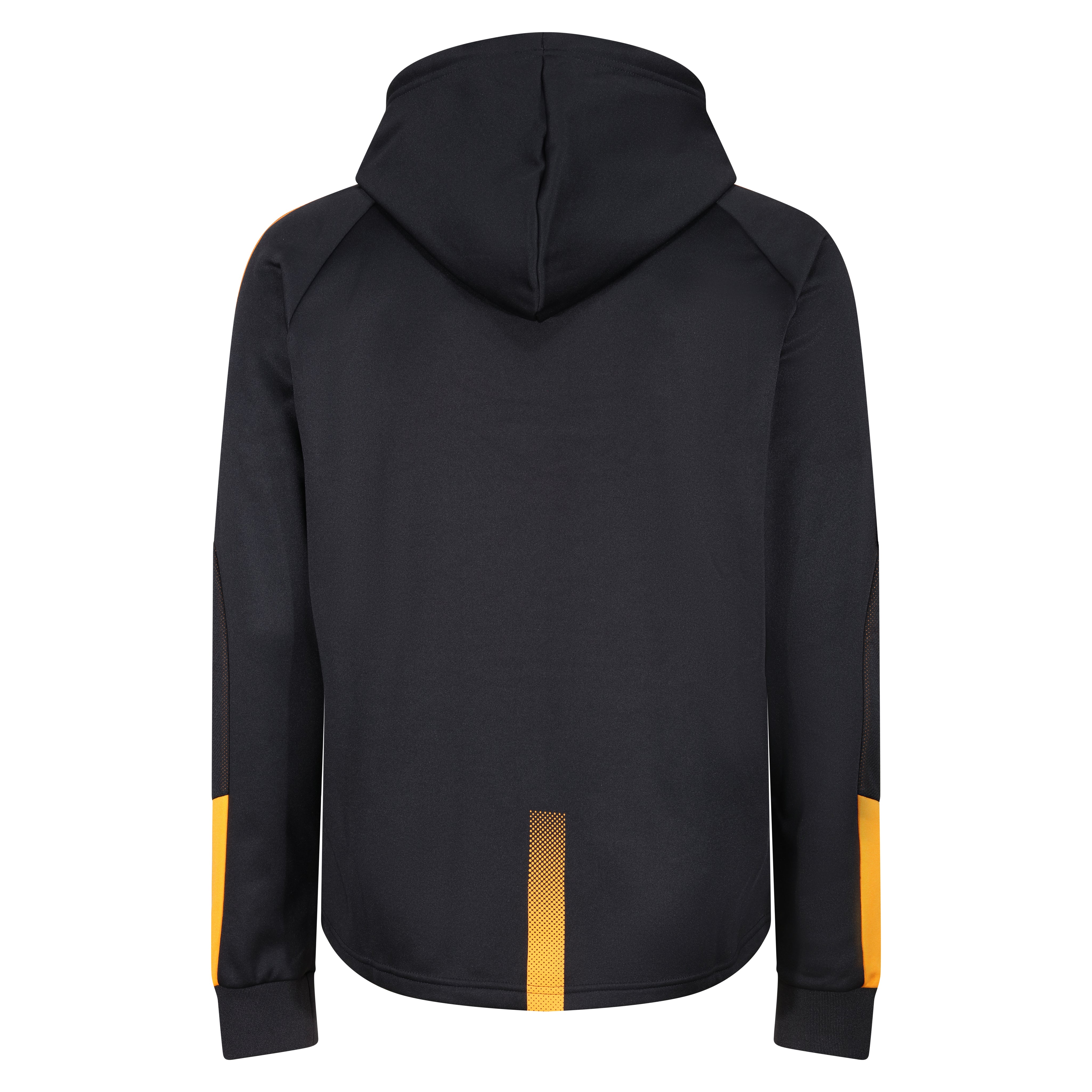 Edge Pro Tech Poly Hoodie - Youth