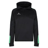 Edge Pro Tech Poly Hoodie - Adult